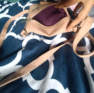Hand Bag