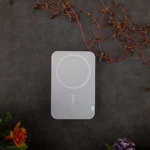 Gizmore 10000mAh MagSafe Power Bank | 20W Fast