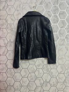 Bravesoul Leather Jacket