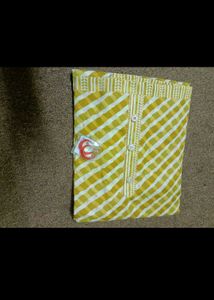 Beautiful dress material
