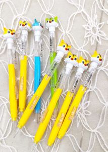 Combo Set Of Kids Pen Pencils,Lids And Duster