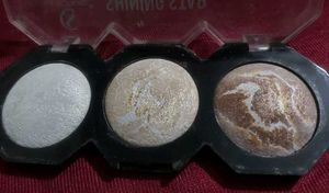 Highlighter Palette