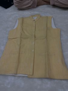 Men&#39;s Ethnic Jackets