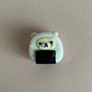 Rilakkuma Food Magnets (1 Pc)