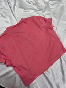 Pullover Tshirt