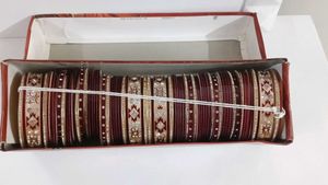 New Bridal Chuda Set