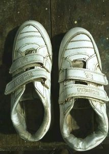 Used Socks And Shoes