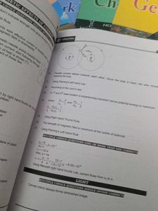 Exam Prep. Books