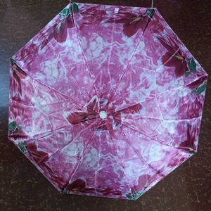 colourful Umbrellas combo