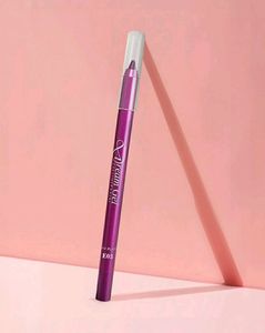 Teenteen Dream Gel Purple 💜 Eyeliner Kaj