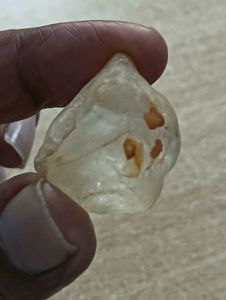 Topaz Gemstone