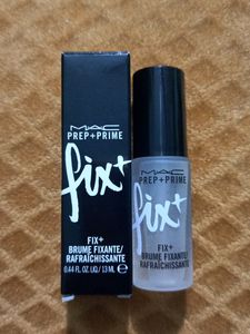 MAC-PREP+ PRIME FIX+