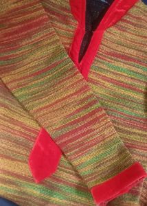 Woolen Kurti