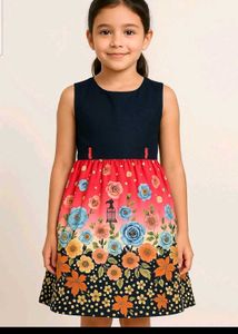 Dress For Girls