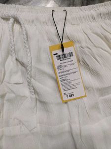 Kurta With Plazzo