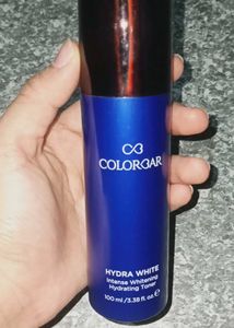 Colorbar Hydra White Toner