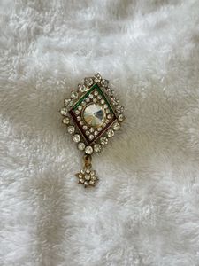 Saree Brooch