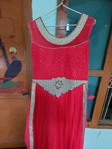 Nayra Style Frocksuit