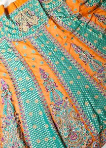 Gorgeous Lehenga Choli