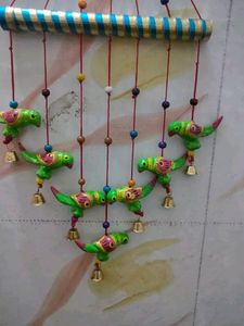 Wind Chimes
