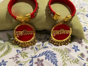 Dulhaniya Bangles