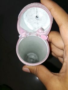 Tube Pouch