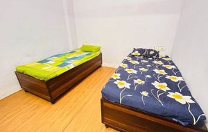 Combo Of Two Single Bed Bedsheet