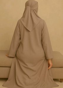 Bridal classy Abaya Bhurqa