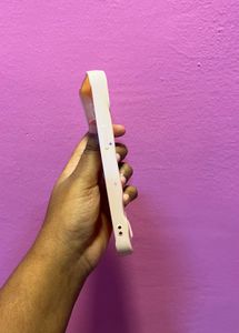 3 Cover Of iPhone