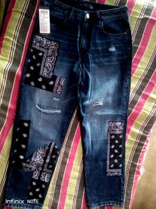 Jeans For Women