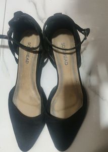 38 Size