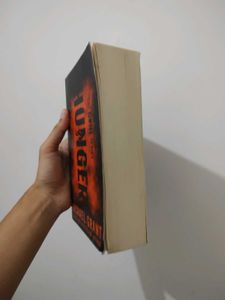 COMBO OF 5 BOOKS