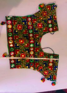 Navratri wear