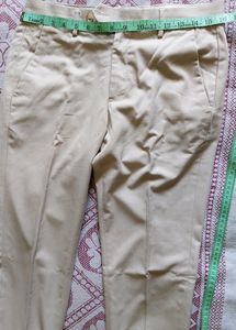 Men Formal Pant Shirt Pair