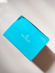 🪻Sale🪻Marine Active Gel Moisturizer From The SKIN House