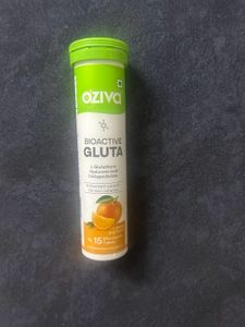 Gluta Tabs