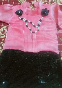 Girls Clothing Set