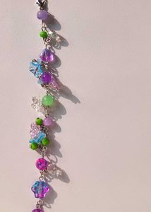 Floral Garden Bracelets