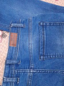 High StarLightly Washed Slim Bootcut Jeans