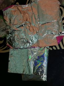 Gift Wrapping Papers New