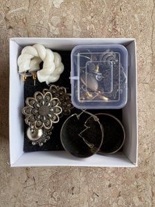 EARRINGS (set Of 6) ✨