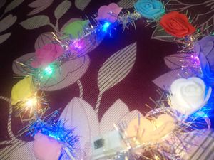 Lighting Head Band