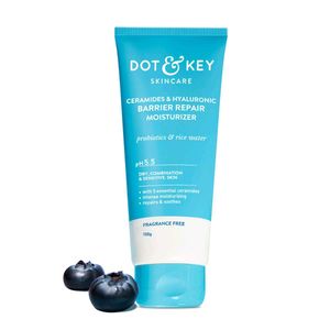 New Dot & Key Barrier Repair Moisturizer🫧🩵💙