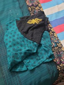 Vintage Inspired Saree🥰🥰🥰