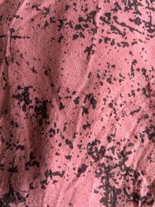 Dockers Tshirt Baby Pink Colour