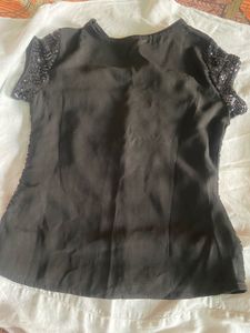 Kazo Black Top