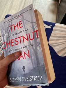 The Chestnut Man
