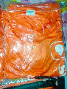 Swiggy Delivery Bag &amp; 2 Tshirt Kit😍🔥