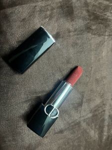 Dior Lipstick Mini Rouge