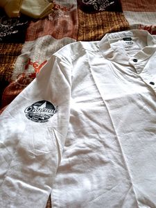 Brand New Shirt